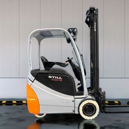 Still RX20-15 - % Preisnachlass