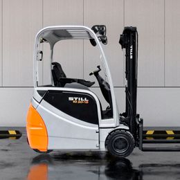 Still RX20-18 - % Preisnachlass