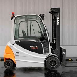 Still RX60-35 - % Preisnachlass
