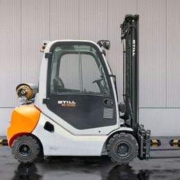 Still RX70-25T - % Preisnachlass
