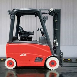 Linde E16PH - % Preisnachlass