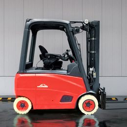 Linde E18PH - % Preisnachlass