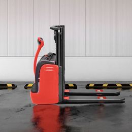 Linde L10B - % Preisnachlass