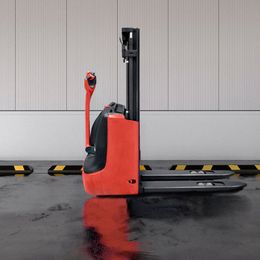 Linde L12 - % Preisnachlass