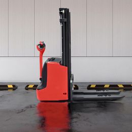 Linde L 12 I - % Preisnachlass