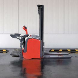 Linde L14AP - % Preisnachlass