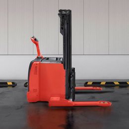 Linde L16AS - % Preisnachlass