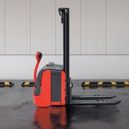 Linde L16LI - % Preisnachlass