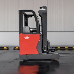Linde R14 - % Preisnachlass