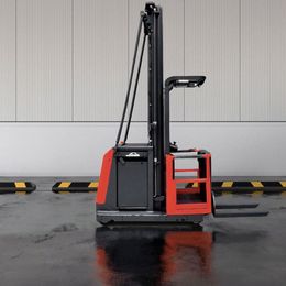 Linde V12 - % Preisnachlass