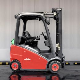 Linde H16T - % Preisnachlass