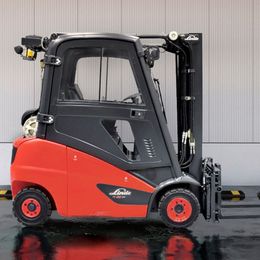 Linde H20T - % Preisnachlass