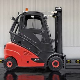 Linde H35T - % Preisnachlass