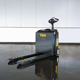 Yale MP20 - % Preisnachlass