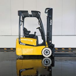 Yale ERP15VT - % Preisnachlass