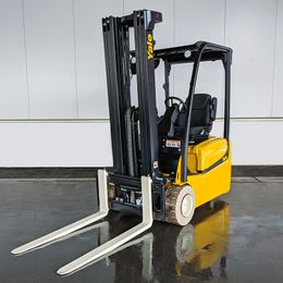 Yale ERP15VT - % Preisnachlass