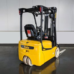 Yale ERP15VT - % Preisnachlass