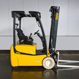 Yale ERP15VT - % Preisnachlass