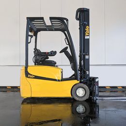 Yale ERP16VT - % Preisnachlass