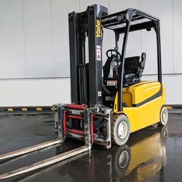 Yale ERP20VF - % Preisnachlass