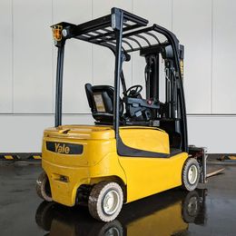 Yale ERP20VF - % Preisnachlass