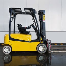Yale ERP20VF - % Preisnachlass