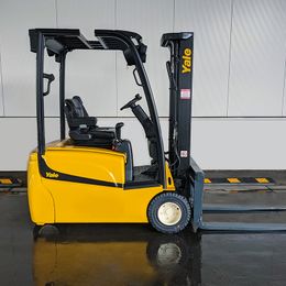 Yale ERP20VT - % Preisnachlass