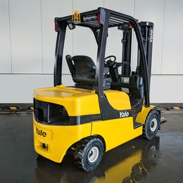 Yale GDP25LX - % Preisnachlass