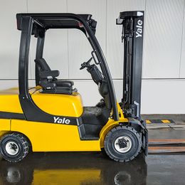 Yale GDP25LX - % Preisnachlass