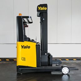 Yale MR14 - % Preisnachlass