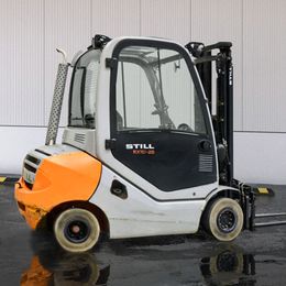 Still RX70-25 - % Preisnachlass