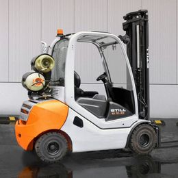 Still RX70-25T - % Preisnachlass