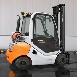 Still RX70-25T - % Preisnachlass