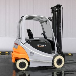 Still RX60-25 - % Preisnachlass