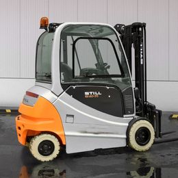 Still RX60-35 - % Preisnachlass