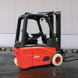 Linde E14 - % Preisnachlass