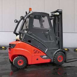 Linde H35T - % Preisnachlass