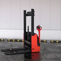 Linde L10B - % Preisnachlass