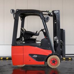 Linde E14 - % Preisnachlass