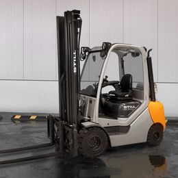 Still RX70-30T - % Preisnachlass