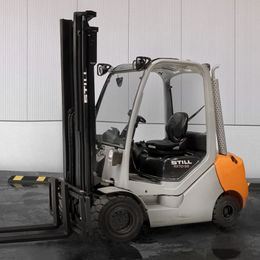 Still RX70-35 - % Preisnachlass