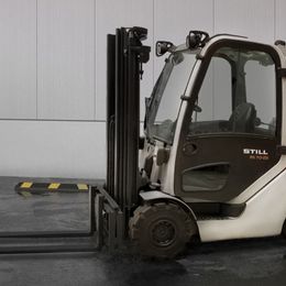 Still RX70-25T - % Preisnachlass